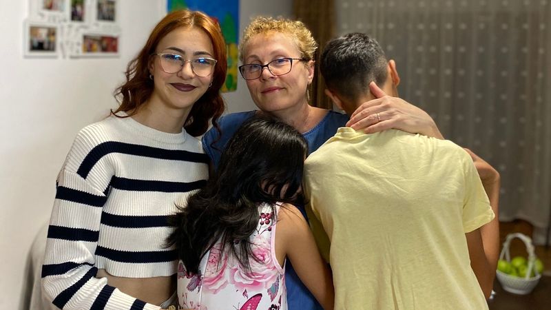 SATUL SOS &ndash; locul care este &bdquo;acasă&rdquo; pentru sute de copii
