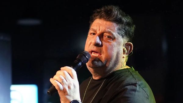 Reacția acidă a lui Tavi Colen după declarațiile lui Alin Oprea de la nunta cu Medana: "Nu se pune problema să mă mai intereseze vreodată”