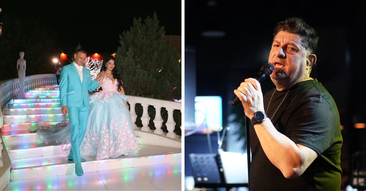 Reacția acidă a lui Tavi Colen după declarațiile lui Alin Oprea de la nunta cu Medana: "Nu se pune problema să mă mai intereseze vreodată”