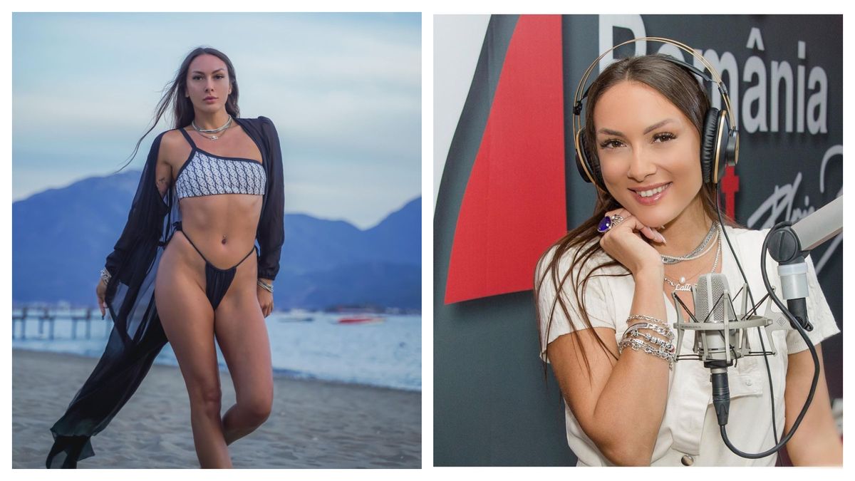 Laura Claudia Roșca