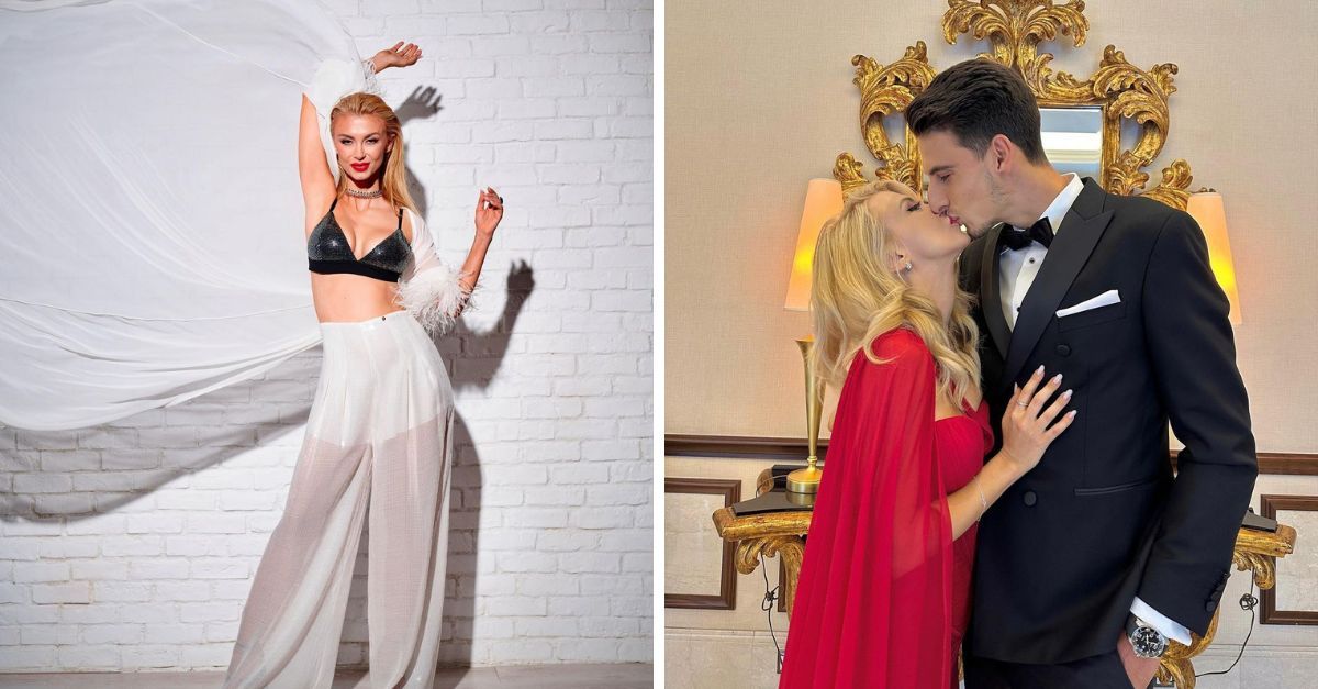 Victor Cornea, primele declaratii despre casatoria cu Andreea Balan