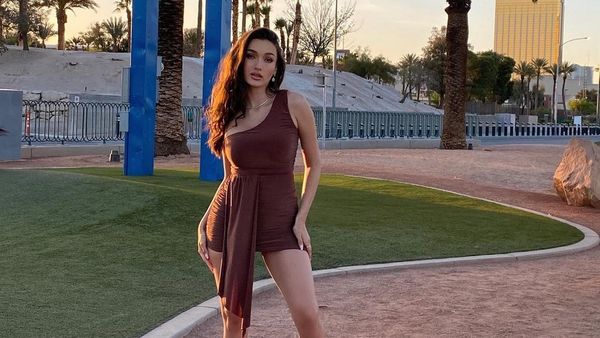 Viviana Sposub, cerință bizară către George Burcea dupa despărțire: "Au făcut un pact ciudățel"