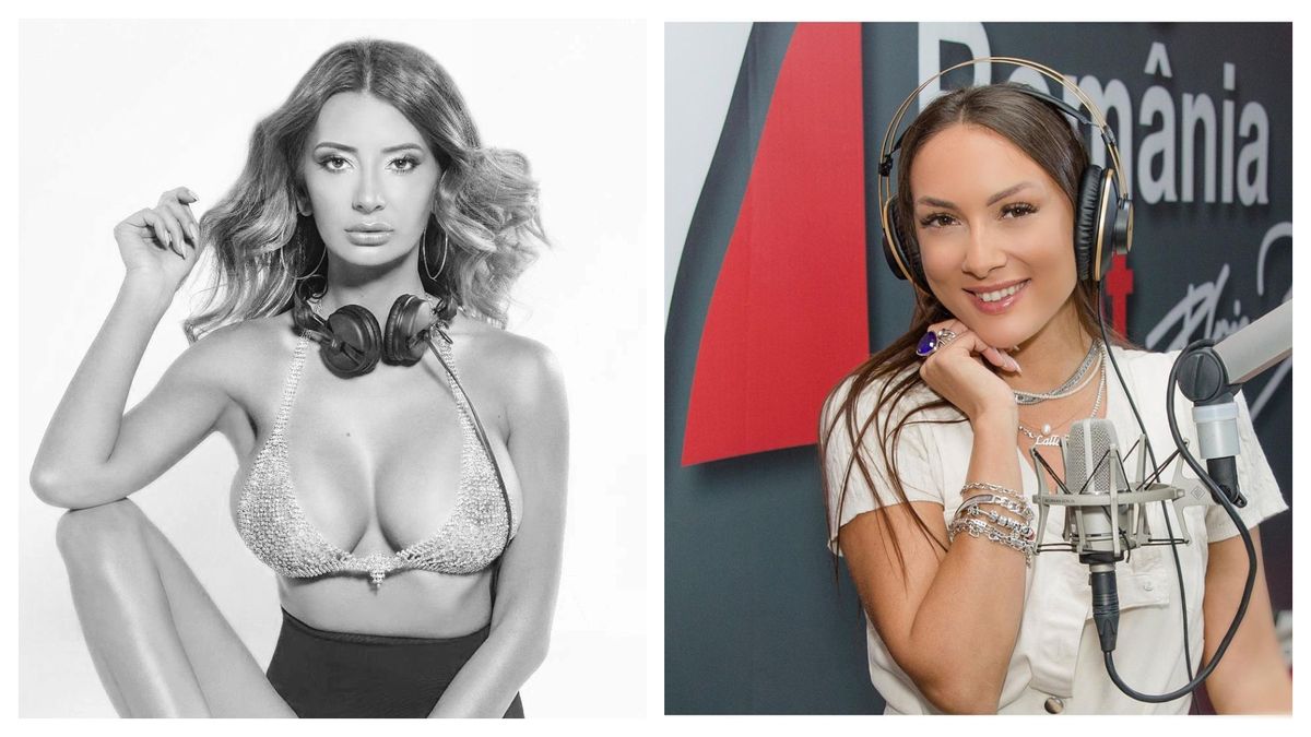 Dj Harra despre moartea Laurei Roșca