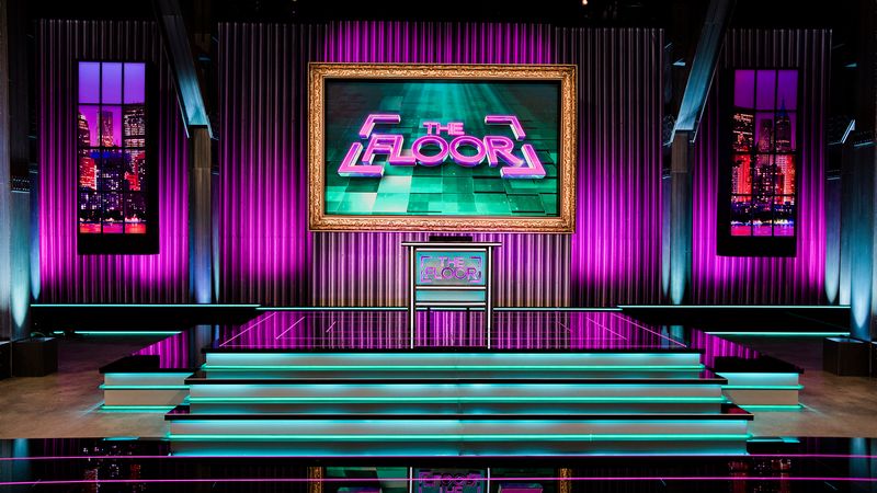 &ldquo;The Floor&rdquo;, succes uriaș la lansarea &icirc;n Spania! Urmează Rom&acirc;nia!