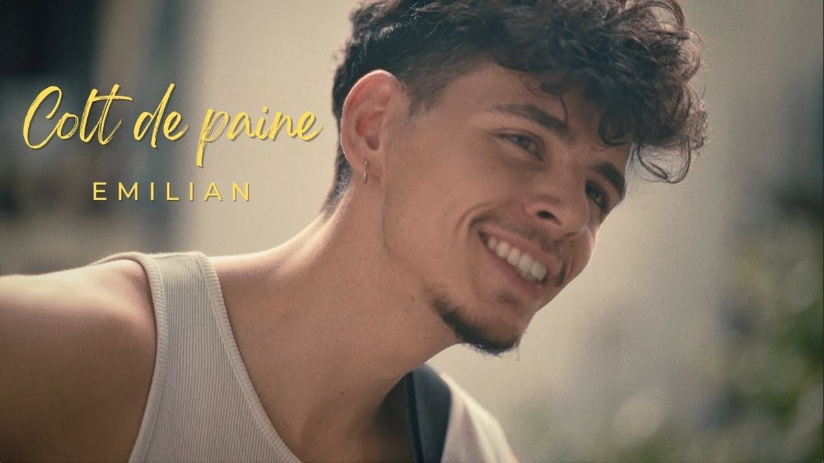 Emilian - Colț de pâine 