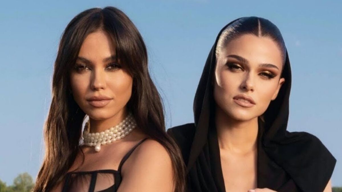 MIRA x Theo Rose - Ca-n România