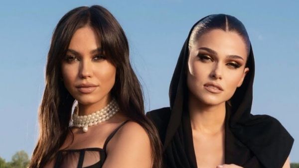 MIRA și Theo Rose au lansat piesa "Ca-n România"