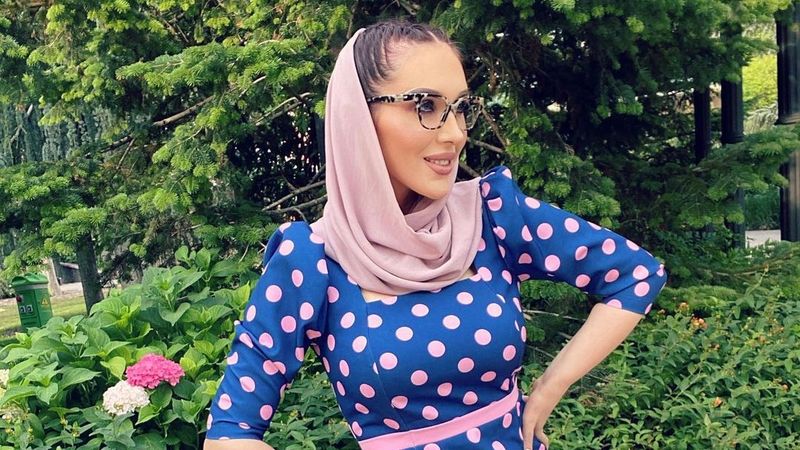 Dana Roba a rămas cu un gust amar după confruntarea cu Daniel Balaciu. Make-up artistul, acuzații dure la adresa avocatului fostului soț: "Asta nu înseamnă că dacă de dimineață am avut un necaz, la prânz sunt obligată să mă necăjesc"