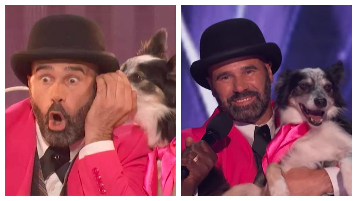 Adrian Stoica a c&acirc;știgat &bdquo;America's Got Talent&rdquo;