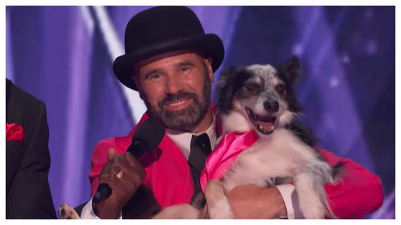 Adrian Stoica a câștigat „America's Got Talent”