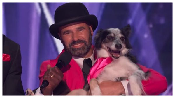 Cine este românul care a câștigat „America's Got Talent” și premiul de 1 milion de dolari