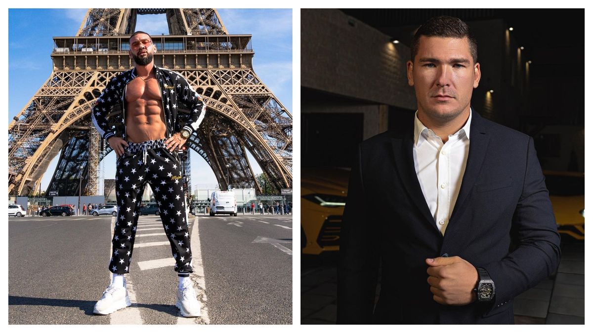 Dorian Popa, gest complet inexplicabil