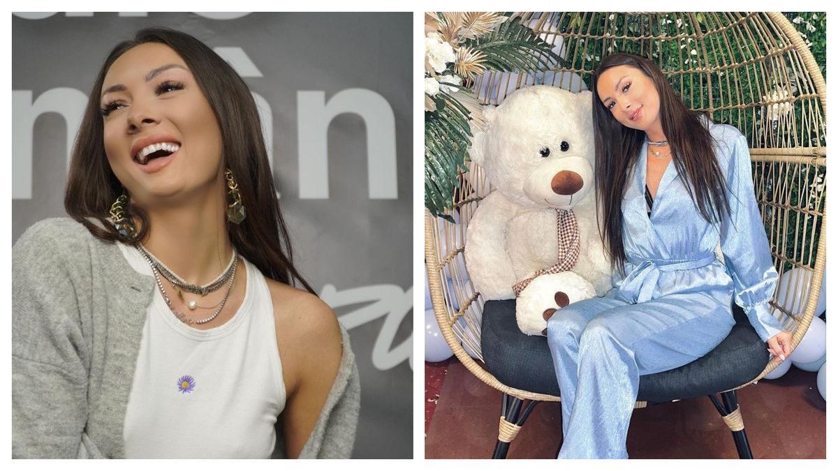 Laura Claudia Roșca Laura Claudia Roșca