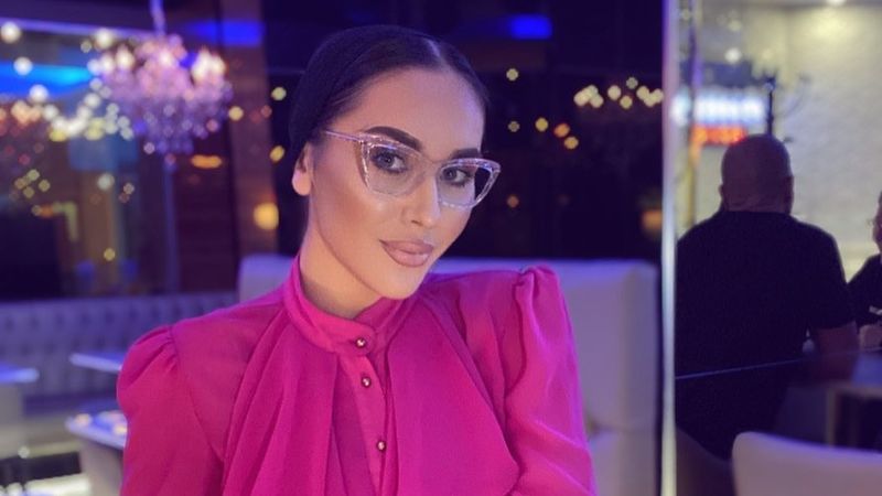 Sănătatea Danei Roba este pusă, din nou, sub semnul &icirc;ntrebării. Make-up artistul a ajuns recent pe m&acirc;na medicilor: "De c&acirc;nd am fost la confruntare, am rămas cu o durere foarte mare.Amețesc foarte tare"