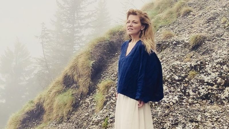 &rdquo;A fost greu&rdquo; Dana Nălbaru rupe tăcerea cu privire la relația cu Călin Goia. Care a fost, de fapt, motivul despărțirii
