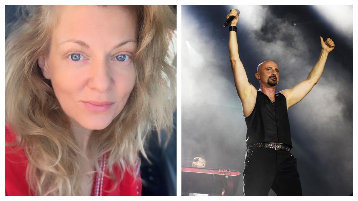 Dana Nălbaru și Călin Goia