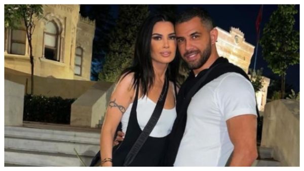 Alex Ashraf rupe tăcerea după acuzațiile Oanei Zăvoranu că ar fi jefuit-o de 2 milioane de euro ”Am plecat doar cu hainele mele”