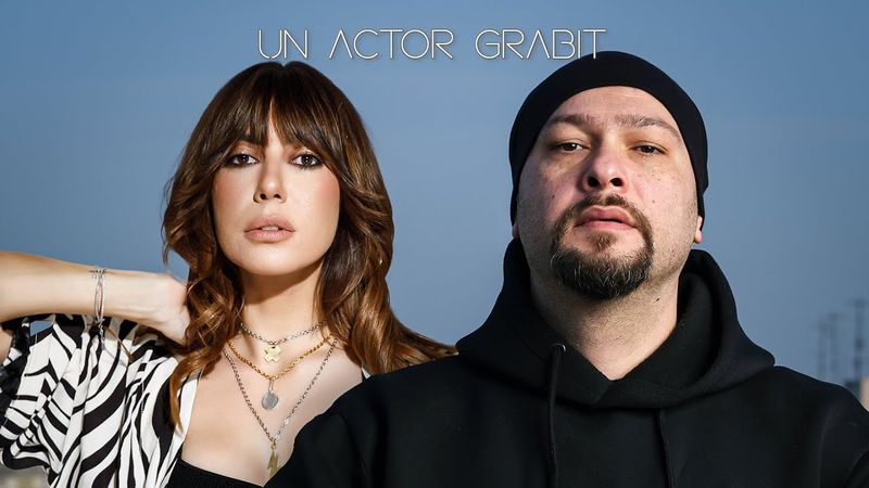 BITZA feat. SORE - Un Actor Grabit