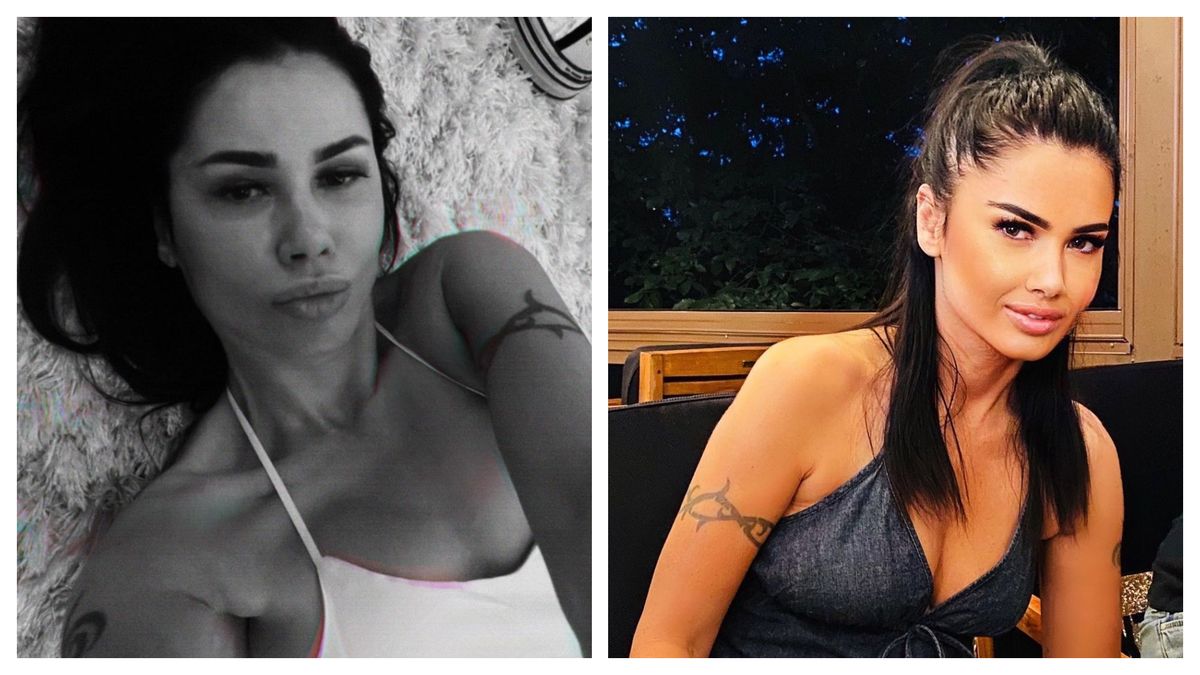 Oana Zăvoranu divorțează