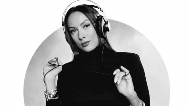 ”A fost strangulată” Declarația care răstoarnă ancheta în cazul morții artistei Dj Lalla. Unde a fost găsit telefonul tinerei