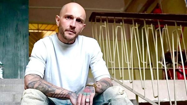 Cătălin Bordea a pedepsit-o pe Livia pentru că l-a înșelat cu cel mai bun prieten al său, Spike. Cum s-a răzbunat comediantul