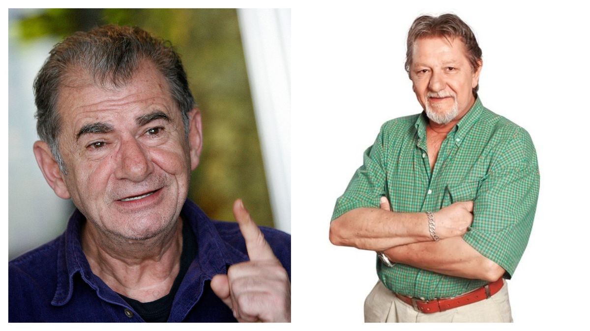 Florin Zamfirescu, dezvăluiri neștiute despre Sebastian Papaiani