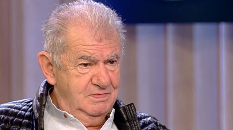 Florin Zamfirescu, dezvăluiri neștiute despre Sebastian Papaiani