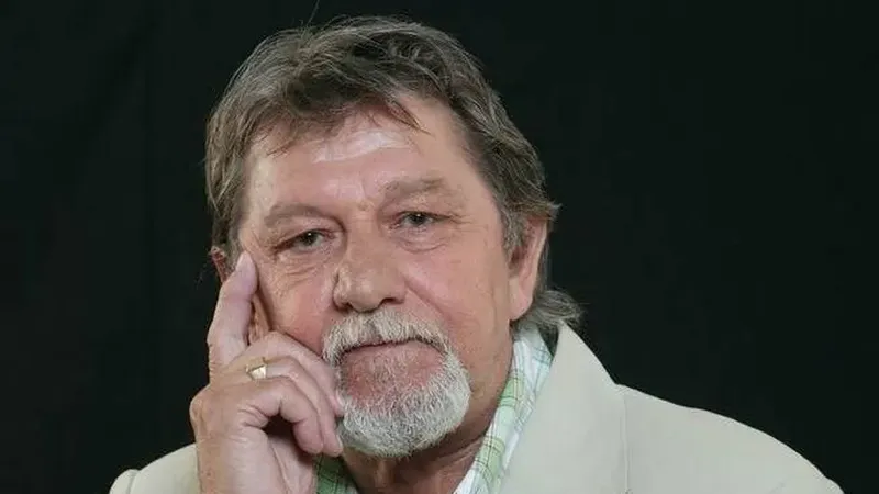 "Era foarte amăr&acirc;t". Florin Zamfirescu a rememorat cu emoție și tristețe lucruri mai puțin știute din viața regretatului actor Sebastian Papaiani