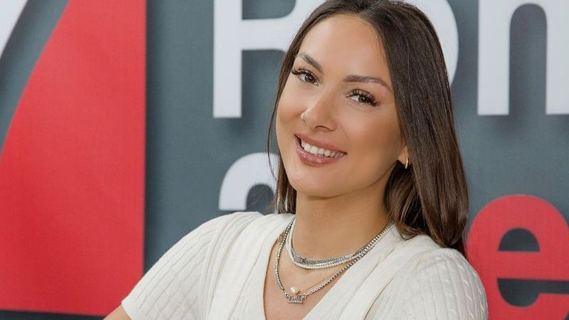 Lacrimi și multă durere la înmormântarea artistei Dj Lalla. Cine a condus-o pe tânără pe ultimul drum