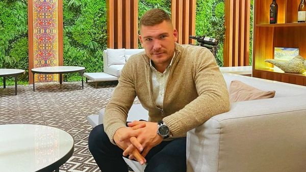 "Mi-a făcut viața un calvar". Amanta lui Călin Donca are un trecut tumultos. Secretele divulgate de fostul său partener, Ahmet Reyhan