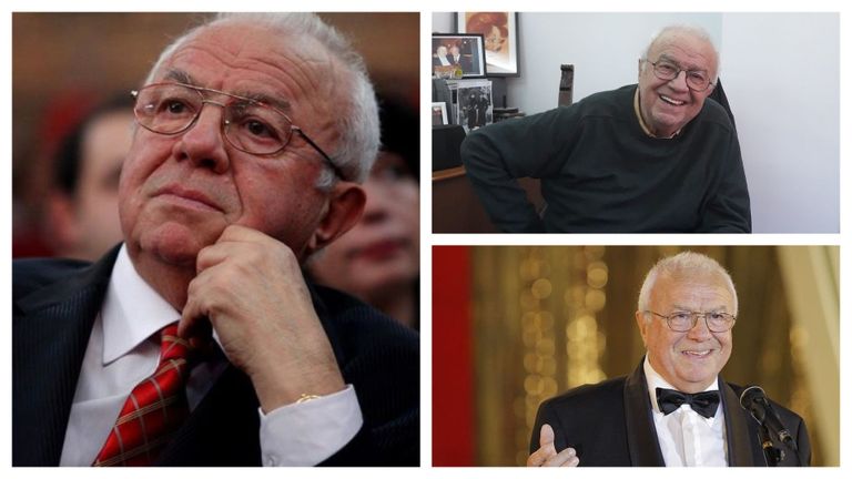 Apropia&#539;ii l-au dat complet uit&#259;rii pe Alexandru Ar&#537;inel.