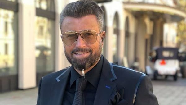 "Ăștia sunt bărbații din ziua de azi, lași” Cătălin Botezatu intervine în scandalul dintre Oana Roman și Marius Elisei