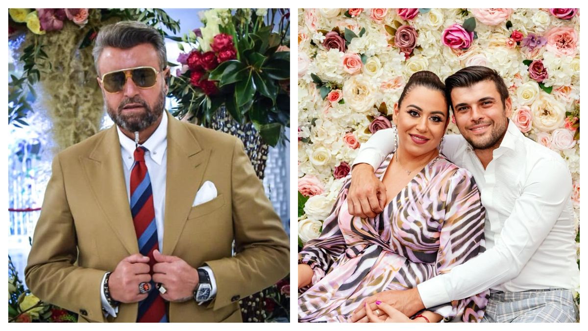 Cătălin Botezatu sare în apărarea Oanei Roman