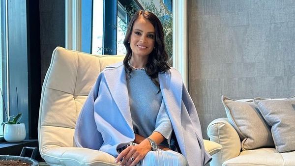 ”Încă aștept rezultatele de la CT” Anca Serea a ajuns de urgență la spital. Care este starea de sănătate a vedetei