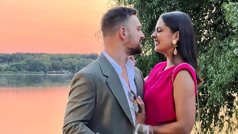 Vlad Gherman și Oana Moșneagu se pregătesc de nuntă. C&acirc;nd au decis să facă marele eveniment