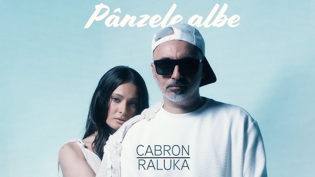 Cabron x Raluka - Pânzele albe
