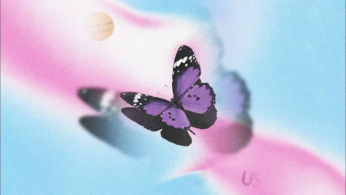 Gamuel Sori x Lovespeake - Us.