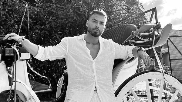 &rdquo;M-am trezit pl&acirc;ng&acirc;nd&rdquo; Momentul care i-a marcat viața lui Sonny Flame