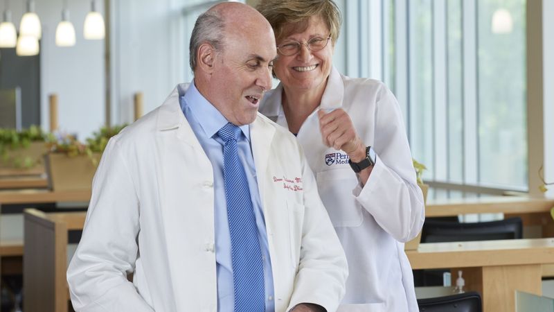 Inventatorii vaccinului anti-Covid, Katalin Karik&oacute; şi Drew Weissman au luat premiul Nobel pentru Medicină