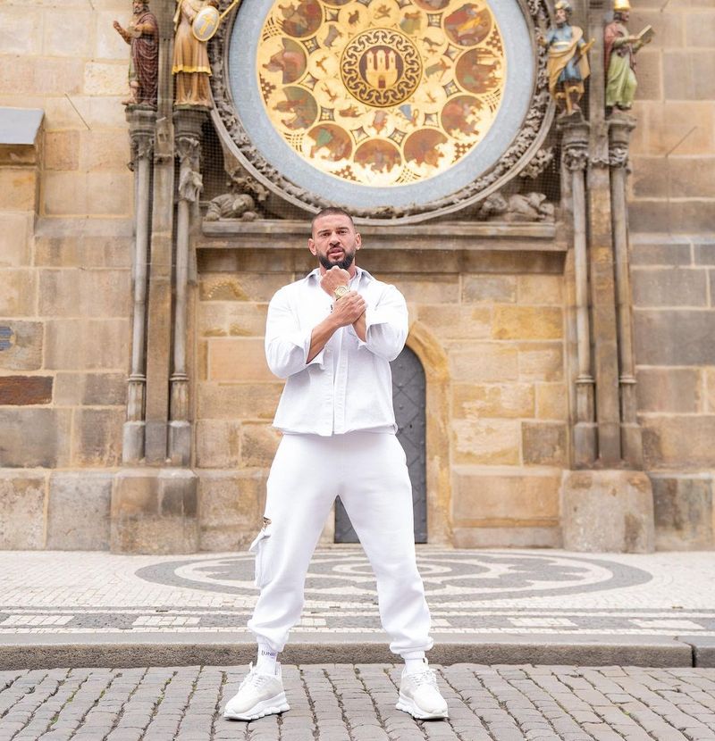 Călin Donca îi răspunde din pușcărie lui Dorian Popa, după ce l-a acuzat de înșelăciune