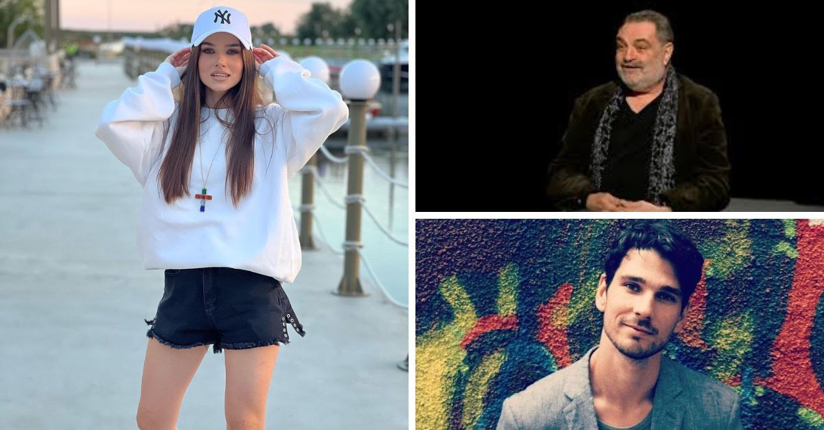 Laurentiu Damian despre nepotul lui, Sasha