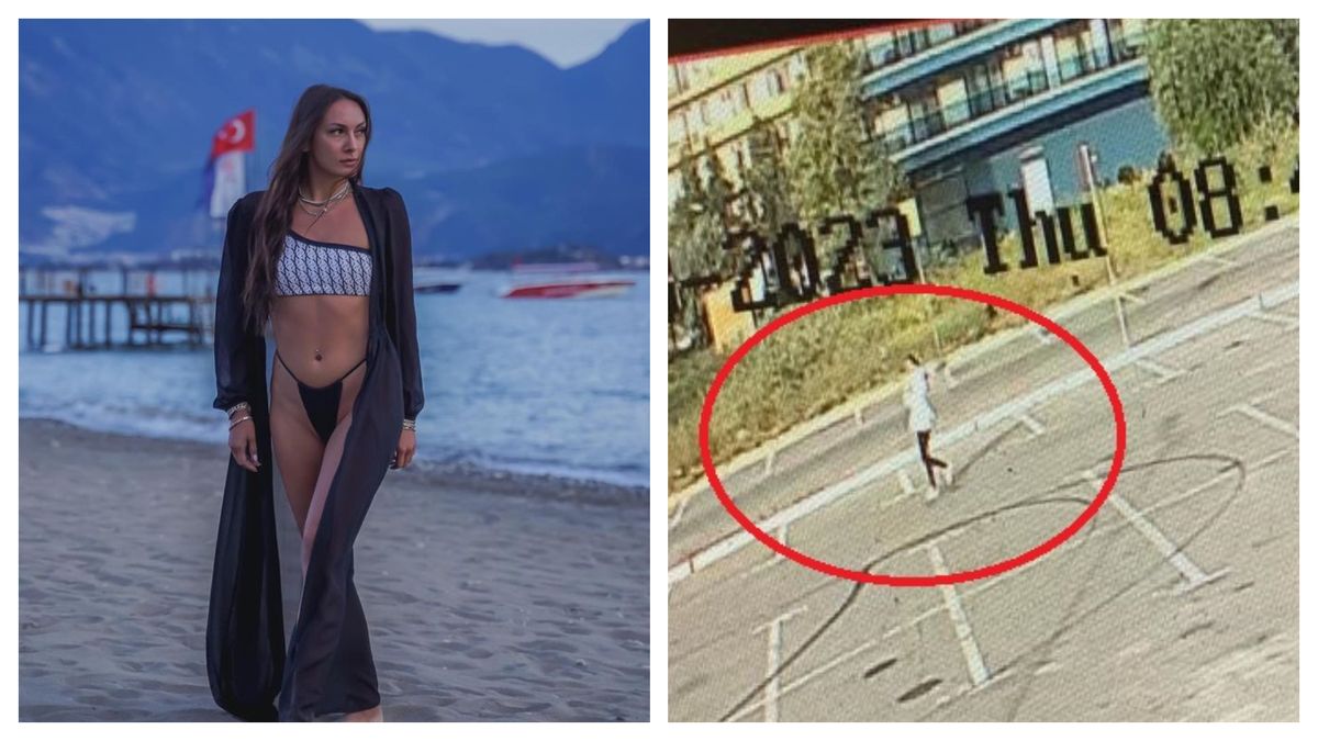 Ultimele imagini cu DJ Lalla în viaţă