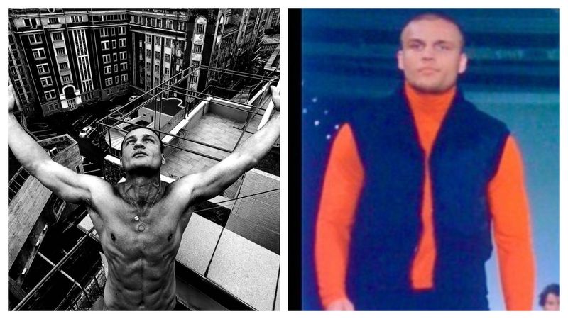 Andre Bîrleanu arestat