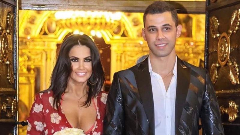 Oana Zăvoranu și Alex Ashraf