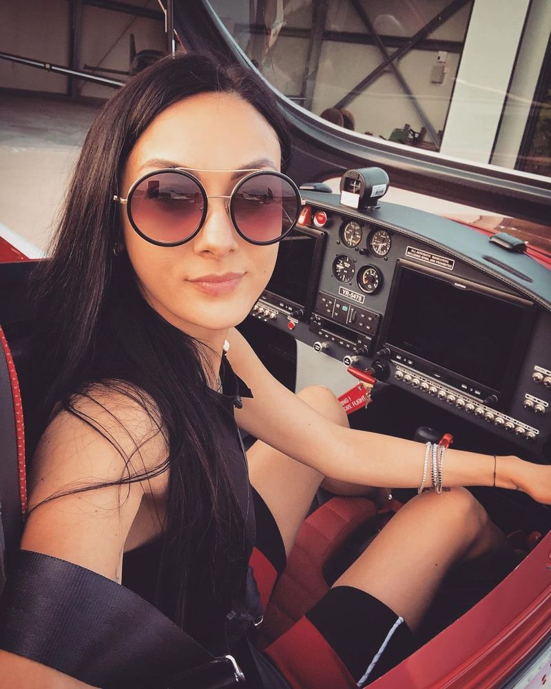 Tatăl artistei DJ Lalla a dezmințit zvonurile conform cărora tânăra ar fi fost în depresie 