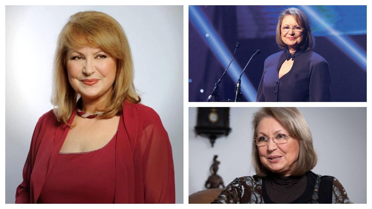 Ce venit lunar încasează Tora Vasilescu