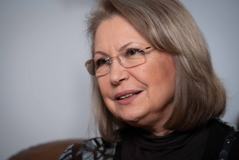 Ce venit lunar încasează Tora Vasilescu