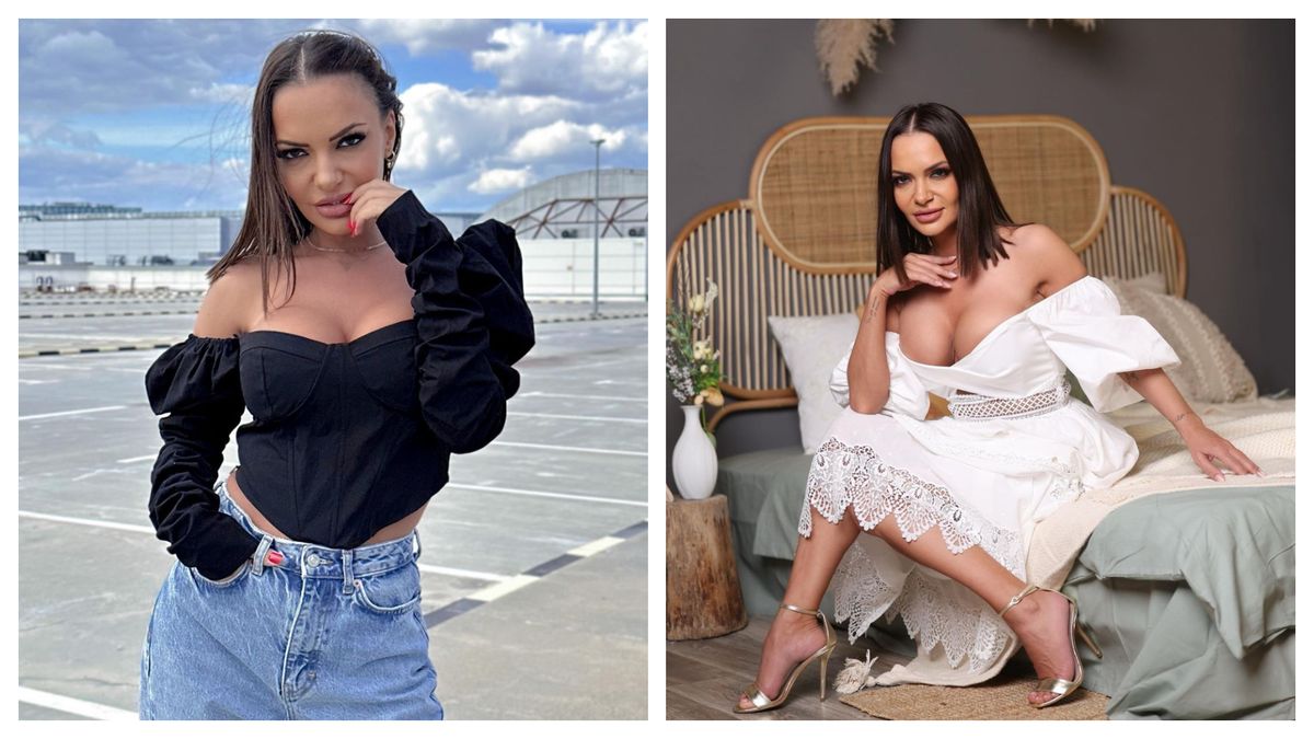 Mama Andreei Antonescu s-a căsătorit