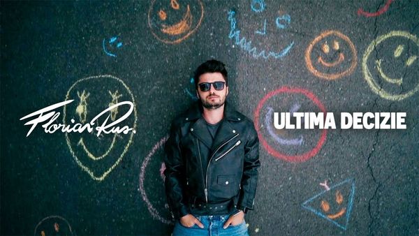 VIDEOCLIP: Florian Rus - Ultima decizie