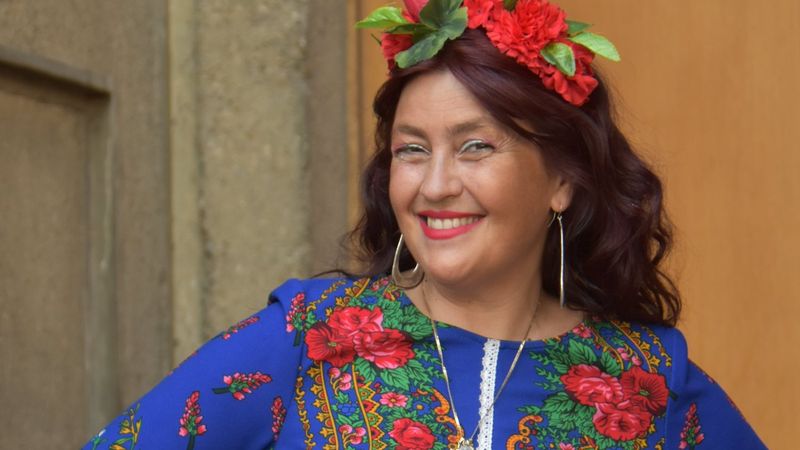 &rdquo;E un miracol&rdquo;  Rona Hartner a &icirc;nvins cancerul, din nou! Cum se simte artista acum